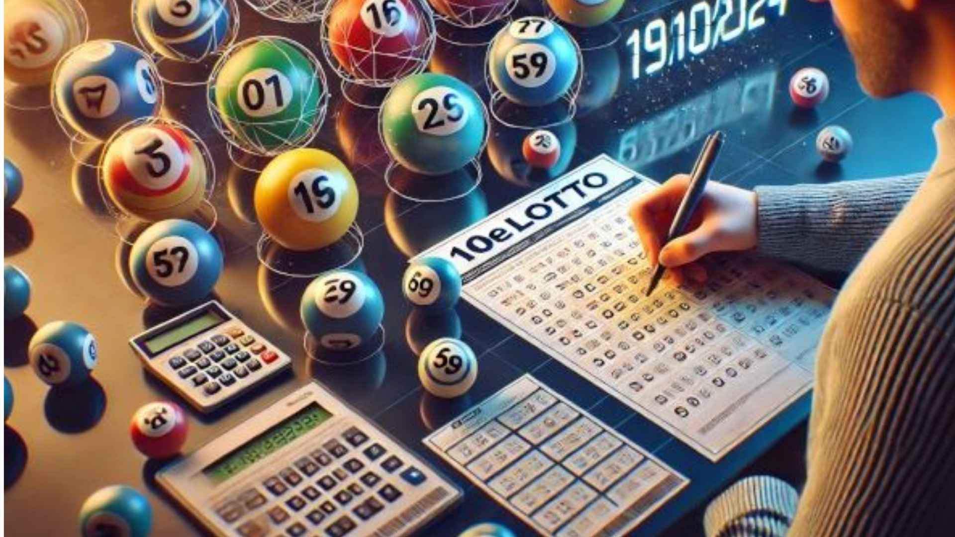 Every Objective Deserves Strategic Attention