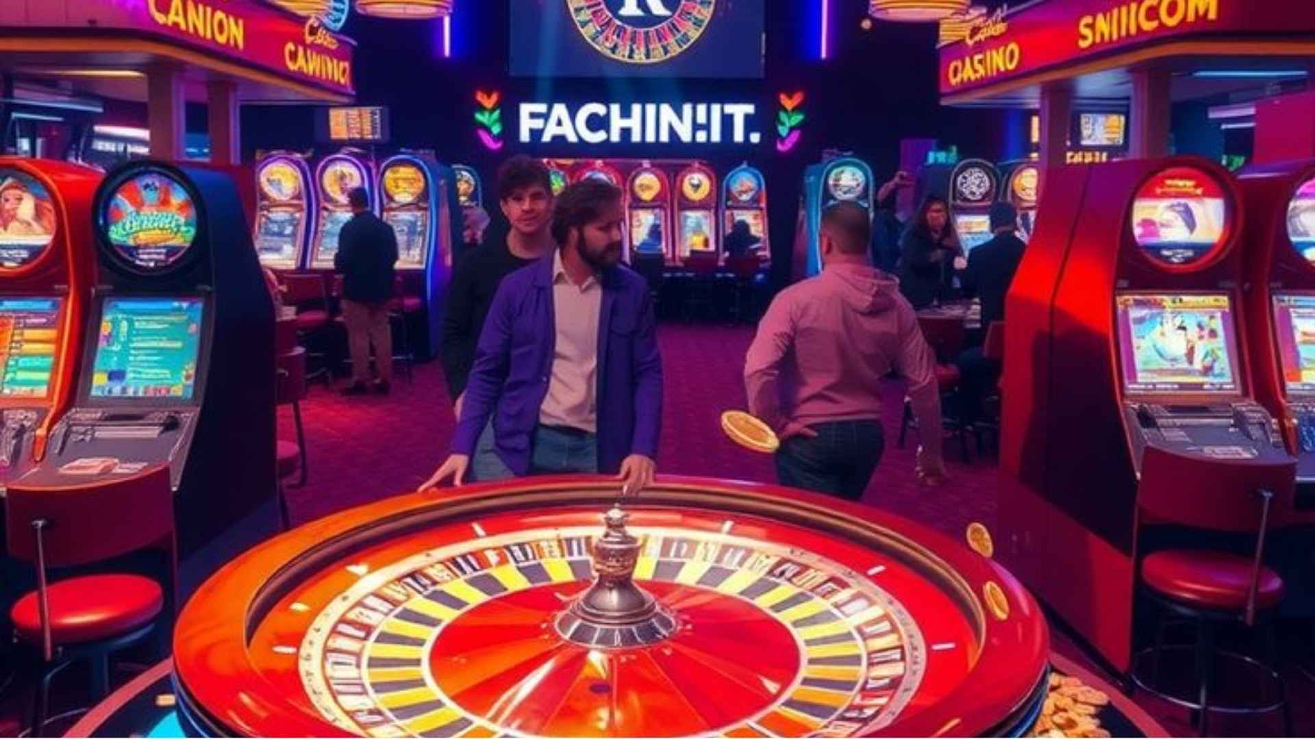 Poker Expressions That Strengthen Every Decision