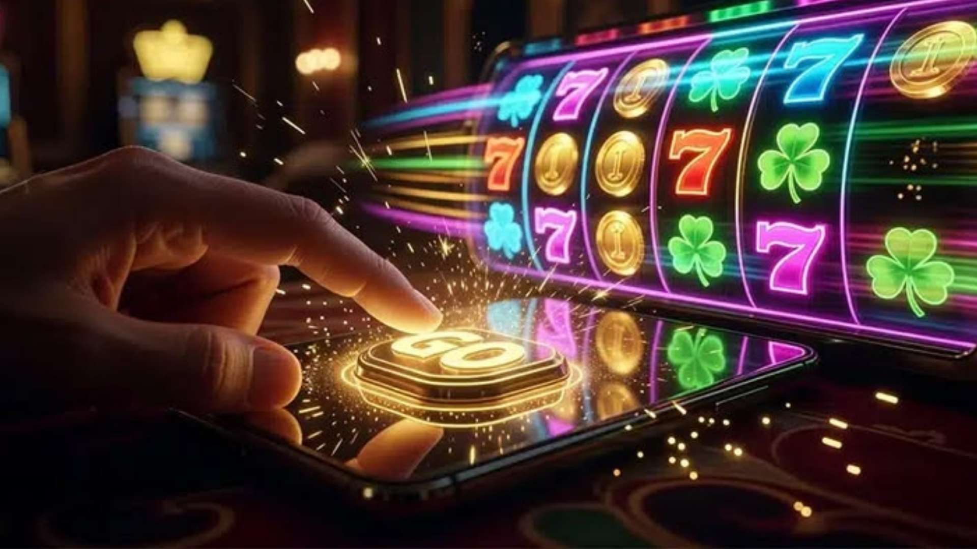 How Wheel Games Build Excitement Before Every Result